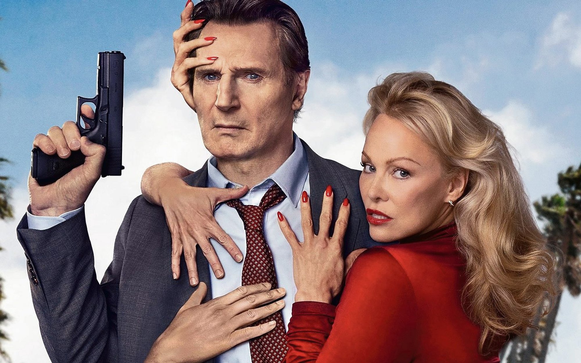 „Naga broń” – recenzja. Kto wyjdzie z kina po pięciu minutach?