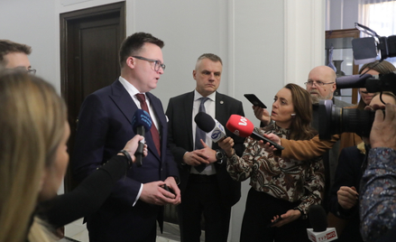 Szymon Hołownia