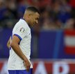 Kylian Mbappe