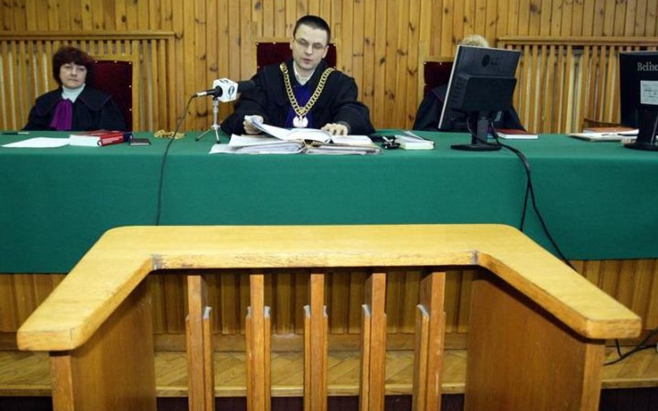 Większe wymagania za większe pieniądze
