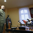 Dlaczego płk. Przybył pociągnął za spust