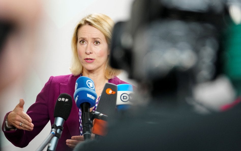 Kaja Kallas