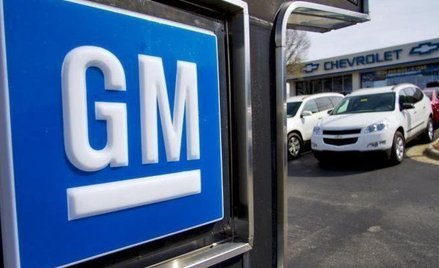 GM i Fiat Chrysler: czy będzie małżeństwo z rozsądku