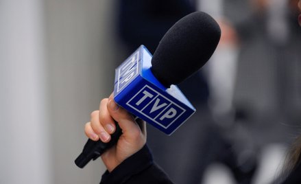 TVP nie płaci na czas. „Ludzie tracą płynność finansową”