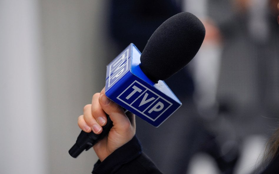 TVP nie płaci na czas. „Ludzie tracą płynność finansową”