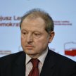Tadeusz Iwiński: Donald Tusk w sprawie emerytur zachowuje się jak samobójca