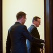 Rzecznik rządu: W czwartek premier przedstawi kolejne rozwiązania chroniące przed podwyżkami cen ene