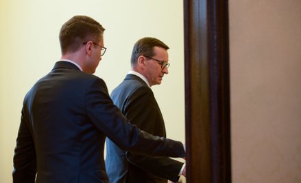 Rzecznik rządu: W czwartek premier przedstawi kolejne rozwiązania chroniące przed podwyżkami cen ene