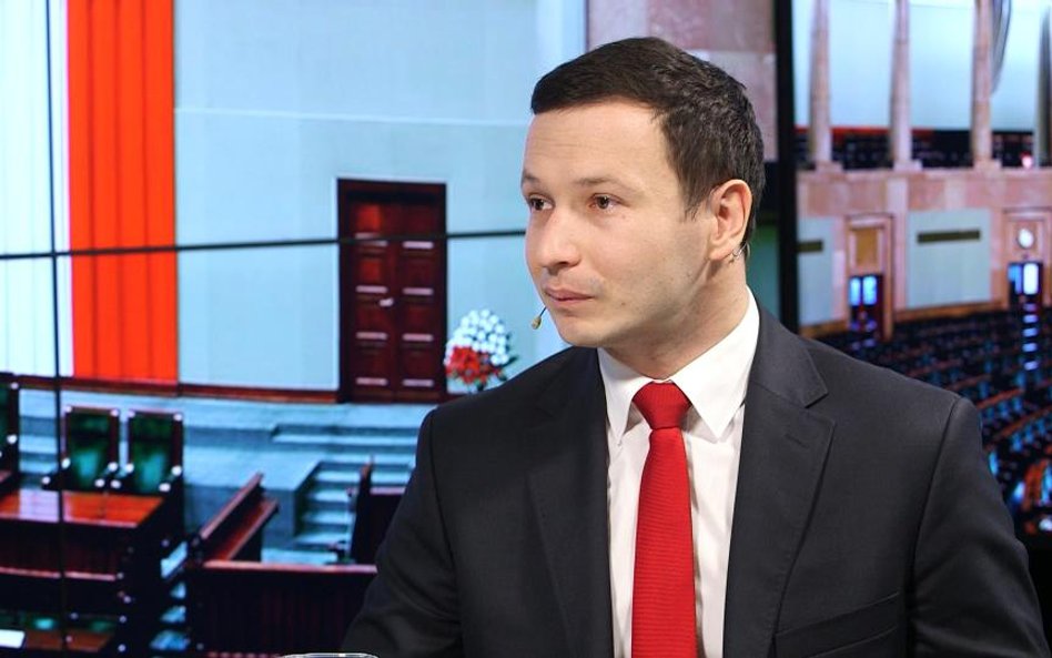 #RZECZoBIZNESIE: Aleksander Łaszek: Zaskoczyła głębokość spowolnienia gospodarczego w Polsce