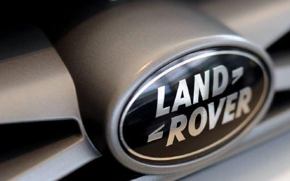 Spółki z grupy BAH mają listy intenc. ws. umowy dealerskiej z Jaguar Land Rover