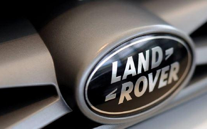 Spółki z grupy BAH mają listy intenc. ws. umowy dealerskiej z Jaguar Land Rover