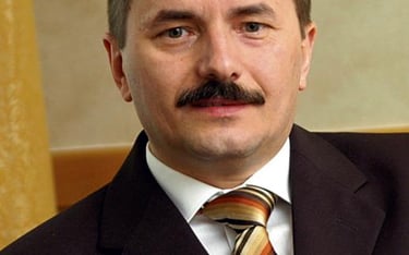 Jan Kolański, prezes i największy udziałowiec Jutrzenki, zapowiada, że w tym roku grupa zwiększy prz