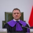 Sędzia Krzysztof Wiak