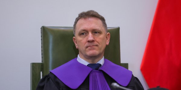Prezes Izby Kontroli SN reaguje na wezwanie ministra Żurka: państwo pogrążyłoby się w chaosie
