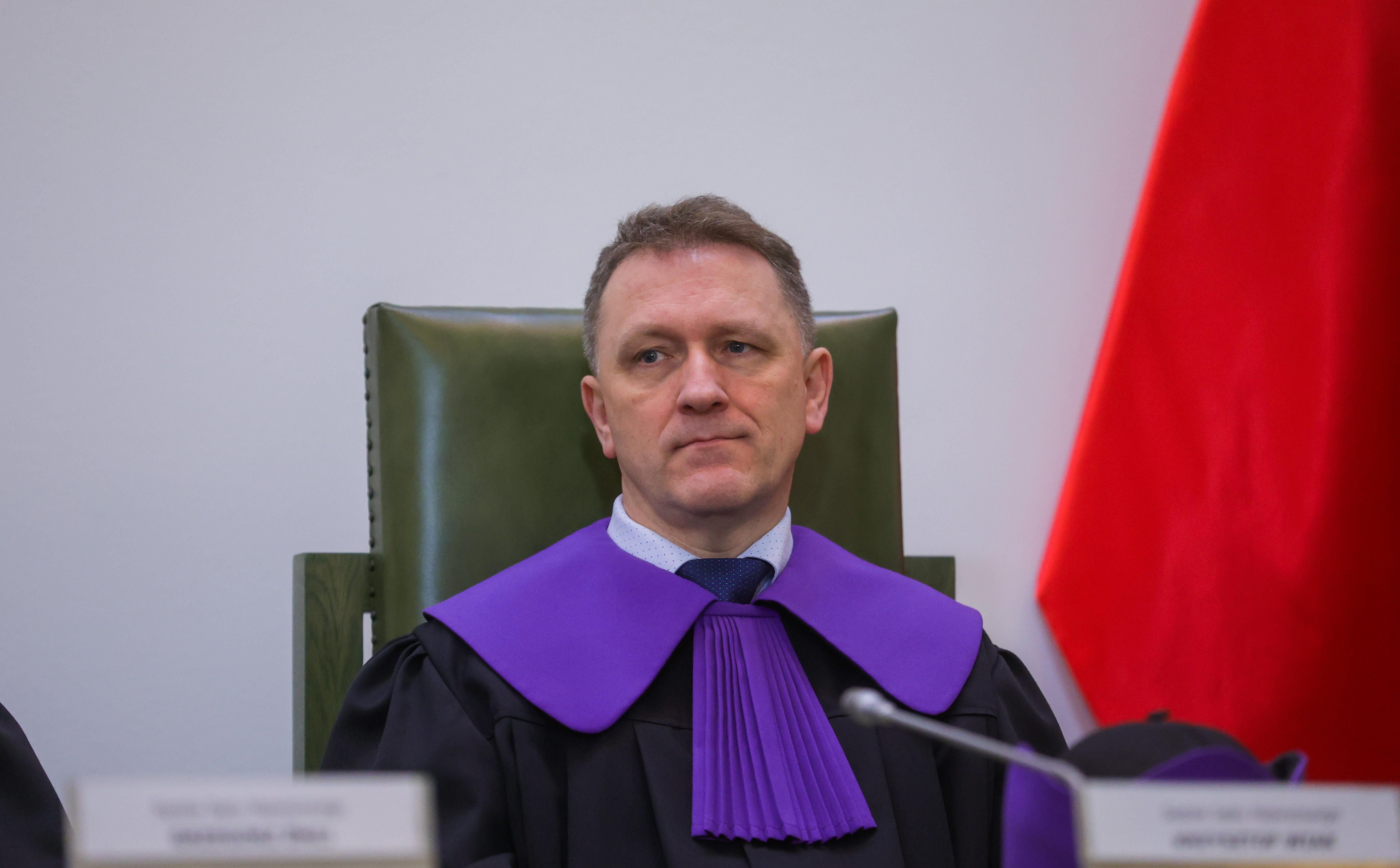 Gargamel Izby Kontroli ujawnił, jak rozpatrywano protesty i jaki jest tego efekt