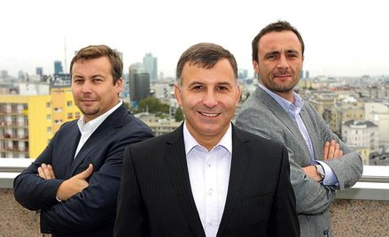 Prezes PKO BP wyjaśnia, czemu nie udało się przejąć BZ WBK