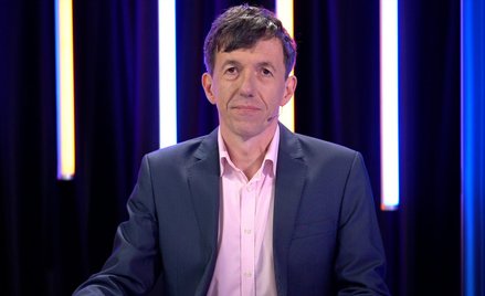 Marek Rogalski, analityk walutowy DM BOŚ. Fot. mat. prasowe