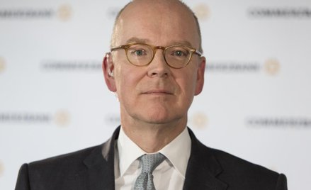 Martin Blessing