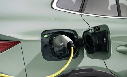 Samochody elektryczne stanowią ponad 91 proc. nowo zarejestrowanych pojazdów w Norwegii i ponad 58 p