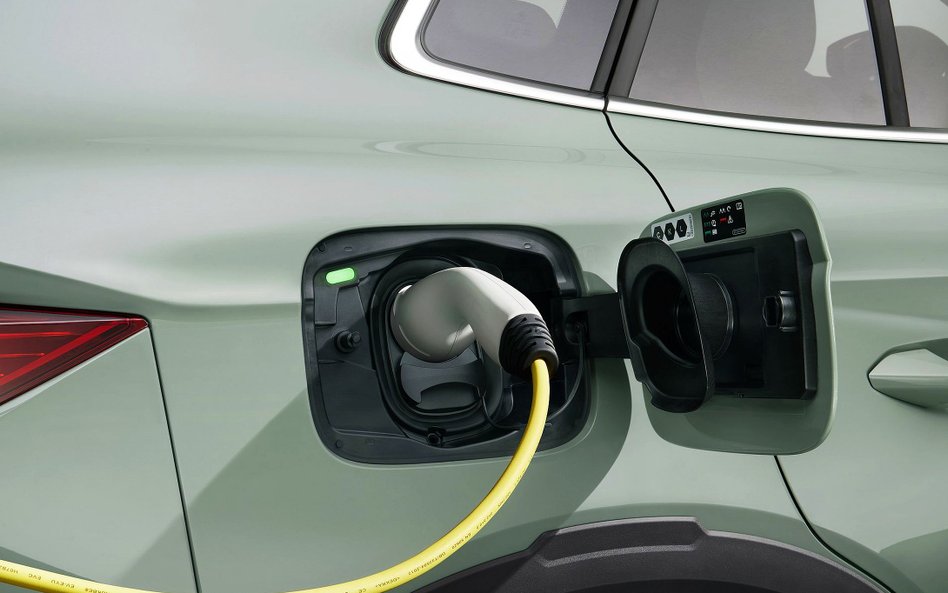Samochody elektryczne stanowią ponad 91 proc. nowo zarejestrowanych pojazdów w Norwegii i ponad 58 p