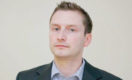 Indeksy w Warszawie znów pod kreską