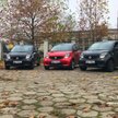 Flota Smartów sprzedana w Polsce
