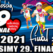 29. Finał WOŚP: Bierzemy wszystko na klatę. Wygramy