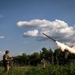 Polska przekazała wiele wyrzutni BM-21 Grad Ukrainie