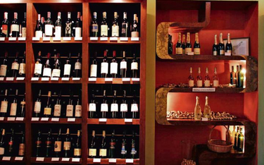 Surowa kara za fałszowanie wina dla winiarza z Bordeaux