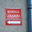 Co mówić na komisji lekarskiej?