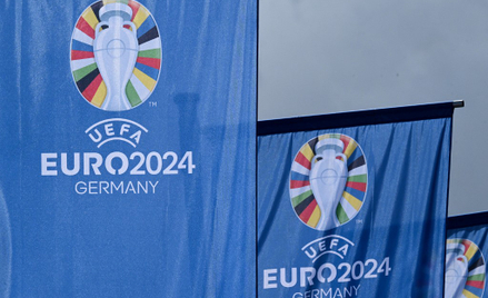 Terminarz Euro 2024: Kiedy i gdzie odbędą się mecze?