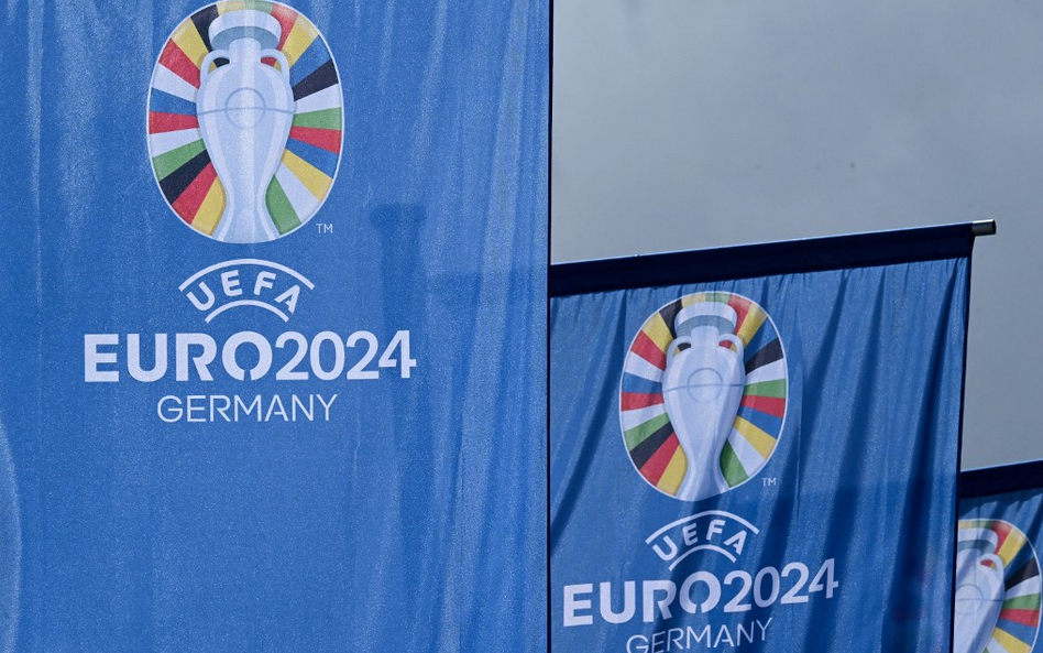 Terminarz Euro 2024: Kiedy i gdzie odbędą się mecze?