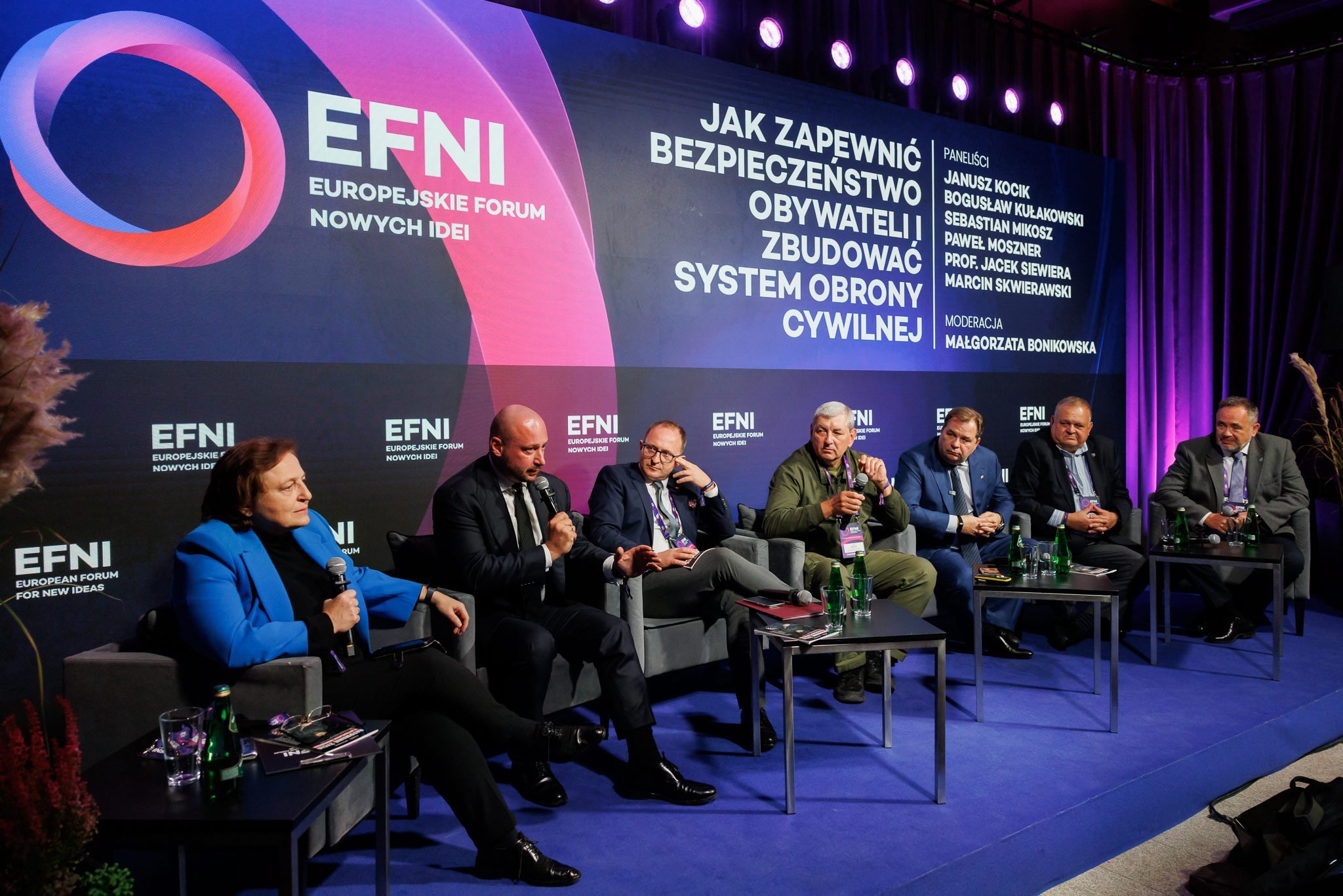 Polska nie jest gotowa na sytuacje kryzysowe