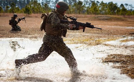 Ile Korea Południowa będzie płacić USA za obecność amerykańskich wojsk na swoim terytorium?