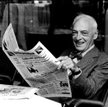 Saul Bellow: „Przesadna koncentracja na samym sobie jest dla artysty niebezpieczna, wręcz niemoralna