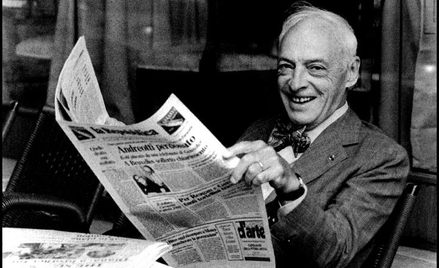 Saul Bellow: „Przesadna koncentracja na samym sobie jest dla artysty niebezpieczna, wręcz niemoralna
