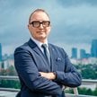 Adam Sanocki, członek zarządu Polskich Portów Lotniczych
