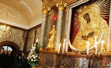 Emocje wokół remontu w Wilnie