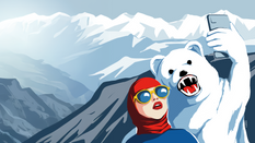 Model turystyki, w którym każdy musi wejść na Giewont, jest nie do utrzymania