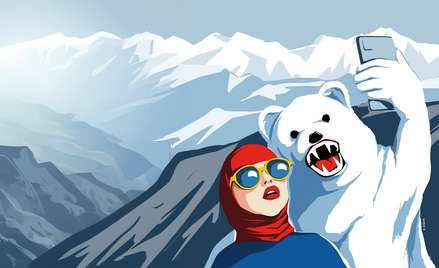 Model turystyki, w którym każdy musi wejść na Giewont, jest nie do utrzymania