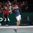 Paryż: Chaczanow i Djoković w finale ATP Tour
