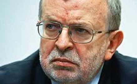 Ronald Reagan, przyzwoity prezydent USA