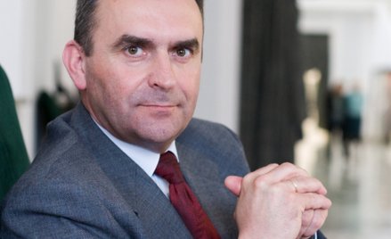 Włodzimierz Karpiński: Teza o dyskryminacji katolików w Polsce jest niesprawiedliwa