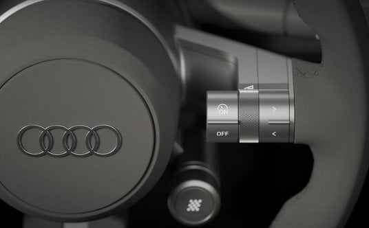 Audi Concept C