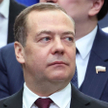 Były prezydent Rosji Dmitrij Miedwiediew odniósł się do rosyjskiego ataku na Odessę