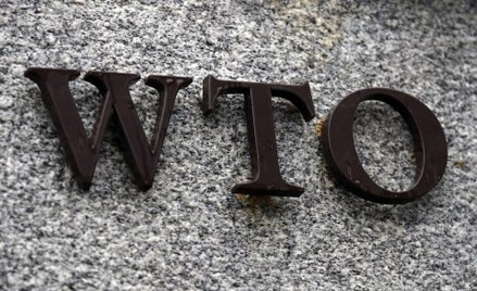Pięcioro kandydatów na szefa WTO