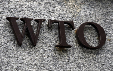 Pięcioro kandydatów na szefa WTO