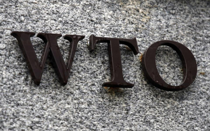 Pięcioro kandydatów na szefa WTO