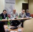 V Debata Klubu Ekspertów "Rz"