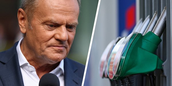 Half of Poles want fuel price subsidy programme extended